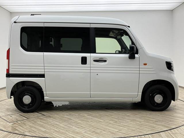 ホンダ N-VANの画像15