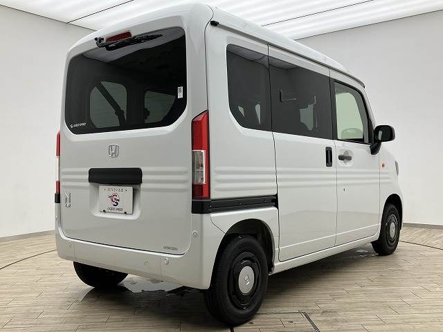 ホンダ N-VANの画像16