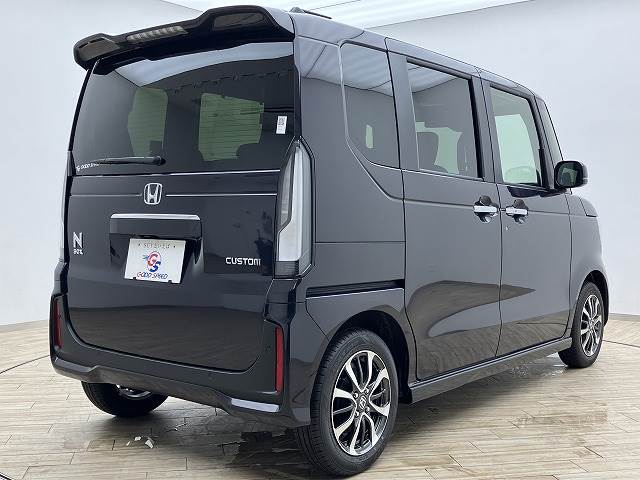 ホンダ N-BOXの画像16