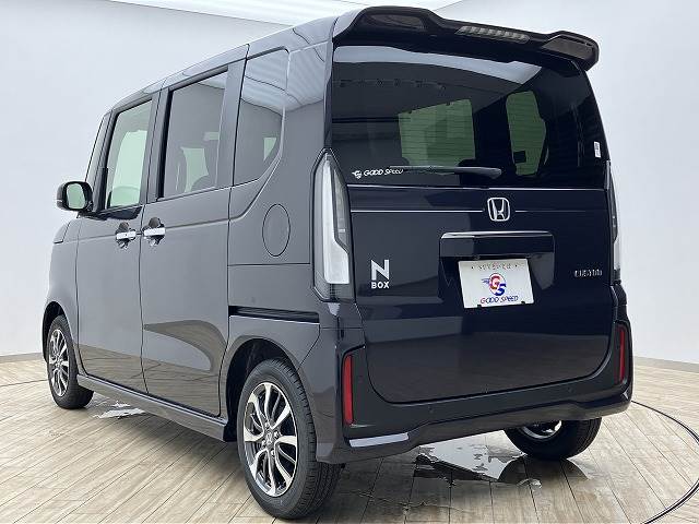 ホンダ N-BOXの画像17