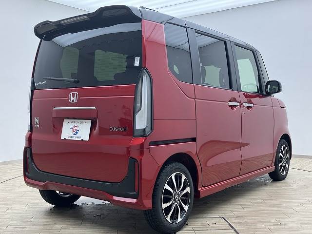 ホンダ N-BOXの画像16