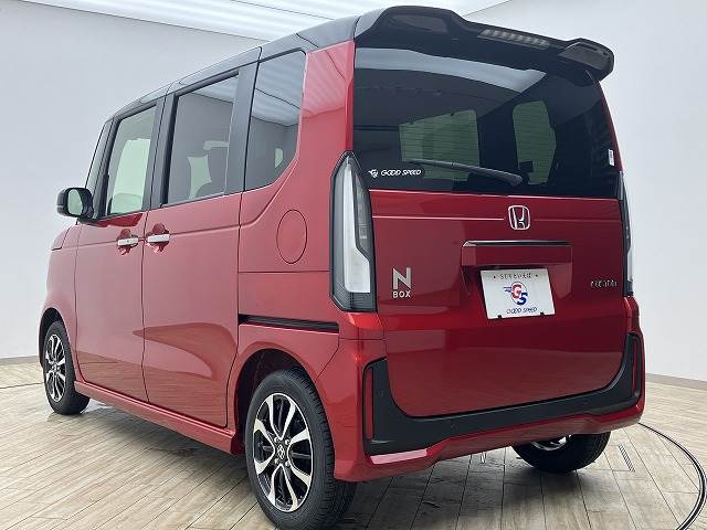 ホンダ N-BOXの画像17