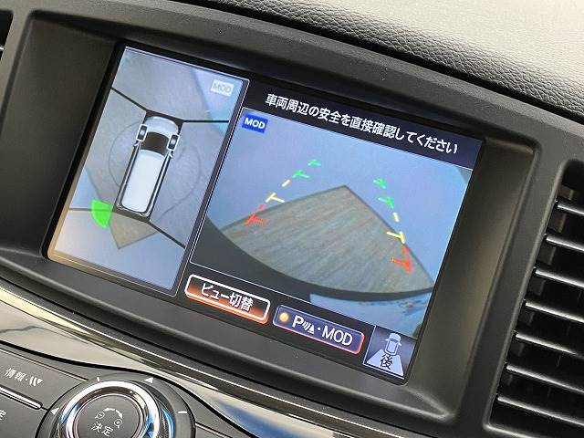 日産 エルグランドの画像3