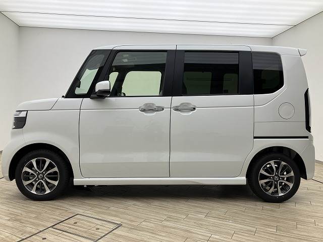 ホンダ N-BOXの画像14