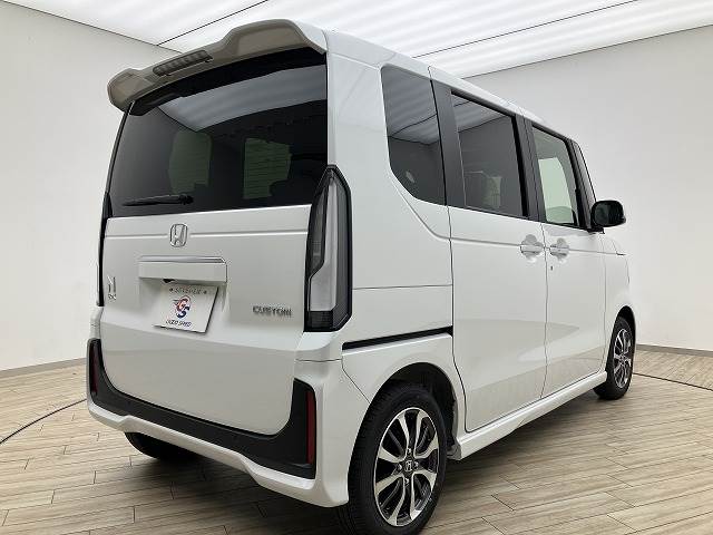 ホンダ N-BOXの画像16