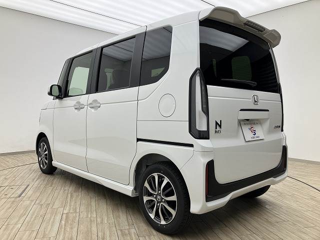 ホンダ N-BOXの画像17