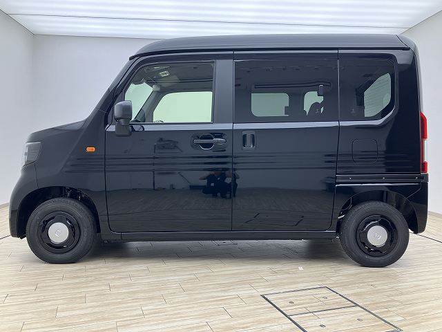 ホンダ N-VANの画像14