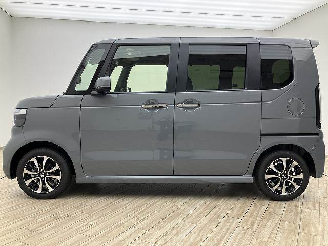 ホンダ N-BOXの画像14