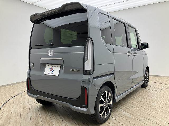 ホンダ N-BOXの画像16