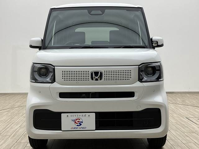 ホンダ N-BOXの画像12