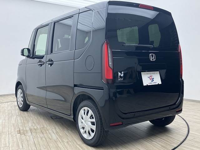 ホンダ N-BOXの画像17