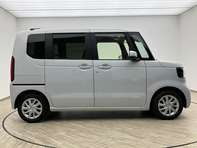 ホンダ N-BOXの画像14