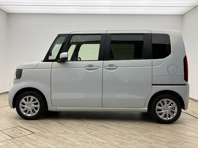 ホンダ N-BOXの画像15