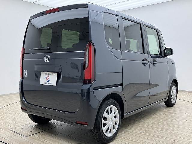 ホンダ N-BOXの画像17