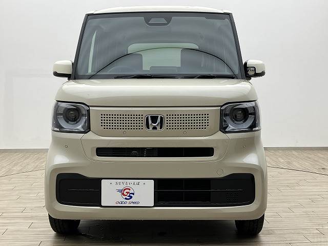 ホンダ N-BOXの画像12