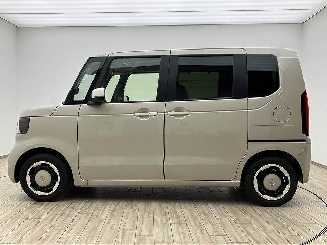 ホンダ N-BOXの画像15