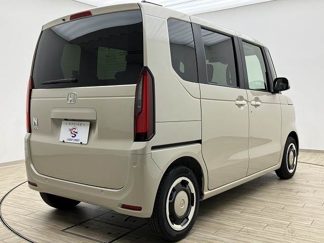 ホンダ N-BOXの画像17