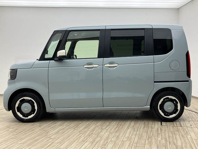 ホンダ N-BOXの画像14