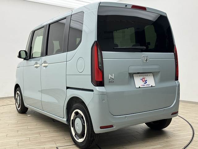 ホンダ N-BOXの画像17