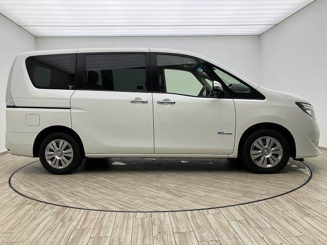 日産 セレナの画像15