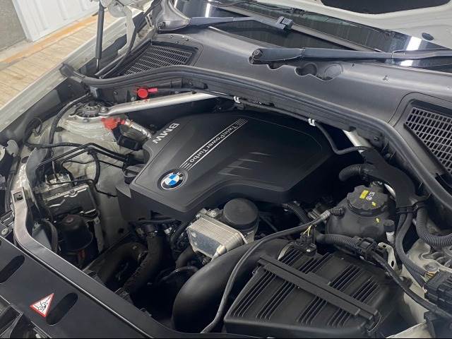 BMW X4の画像18