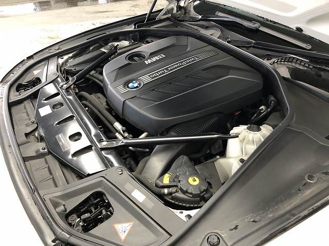 BMW 5Series Touringの画像18