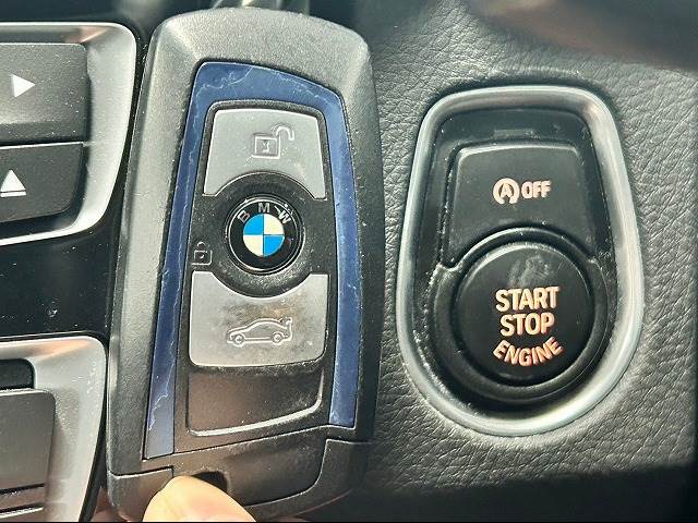 BMW 3Series Touringの画像9