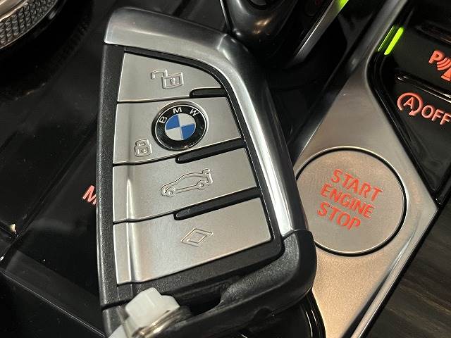BMW X5の画像11