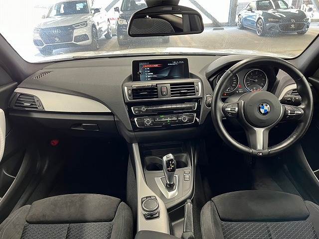 BMW 1Seriesの画像2