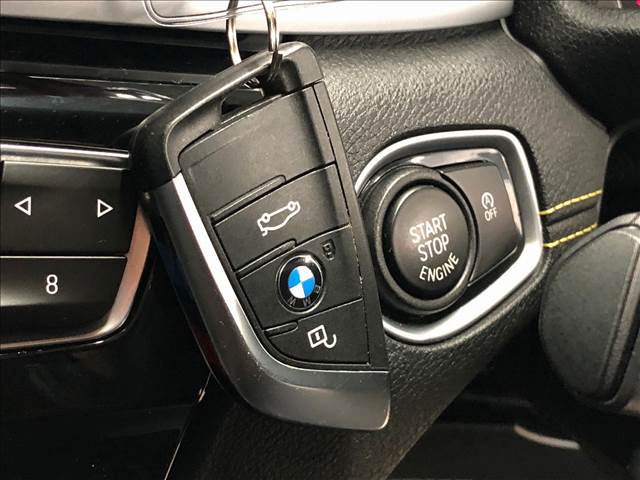 BMW X2の画像11