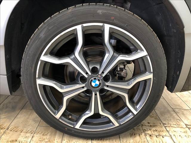BMW X2の画像18