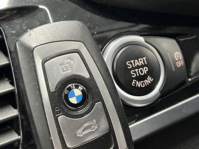 BMW X3の画像8