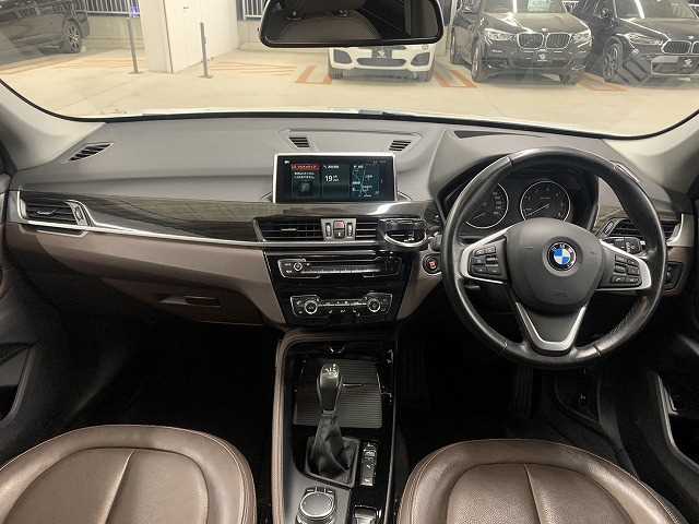 BMW X1の画像2