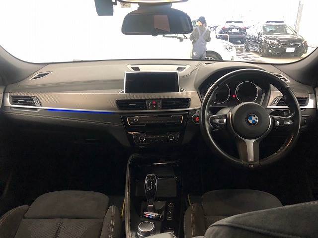 BMW X2の画像2