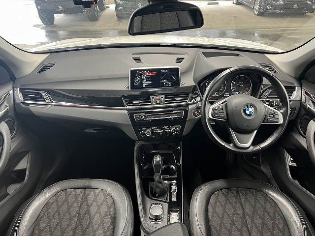 BMW X1の画像2
