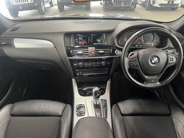 BMW X3の画像2