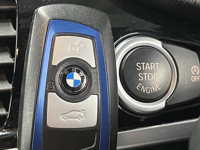 BMW X3の画像7