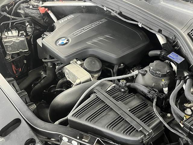 BMW X3の画像18