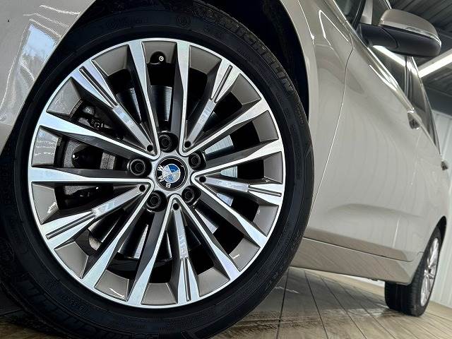 BMW 2Series Gran Tourerの画像19