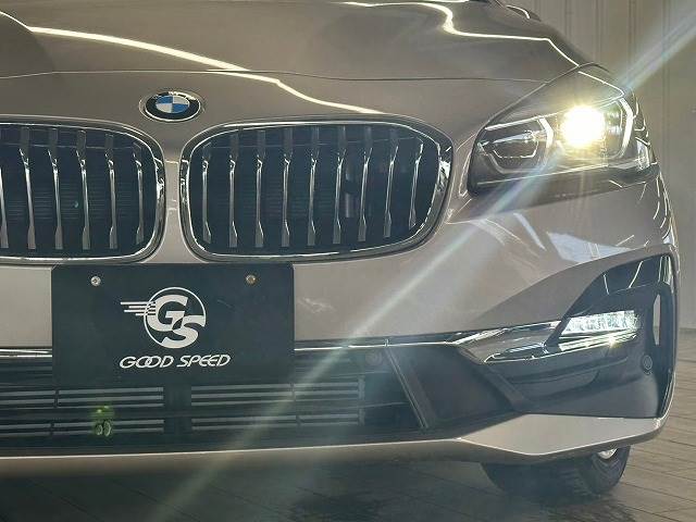 BMW 2Series Gran Tourerの画像20