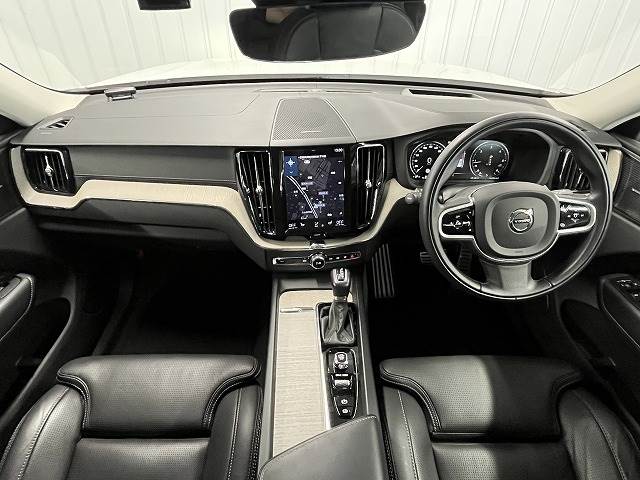 ボルボ XC60の画像2