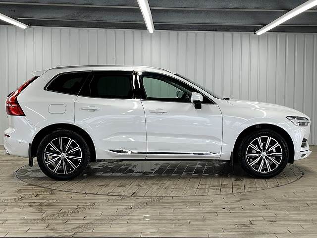 ボルボ XC60の画像14