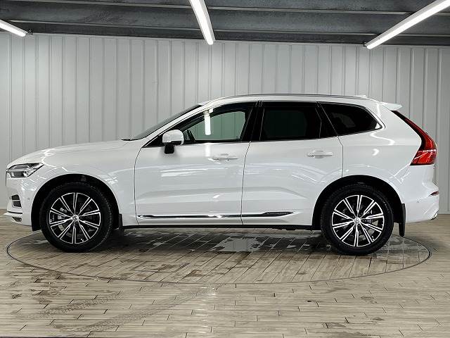 ボルボ XC60の画像15