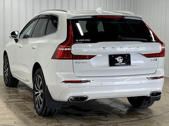 ボルボ XC60の画像17