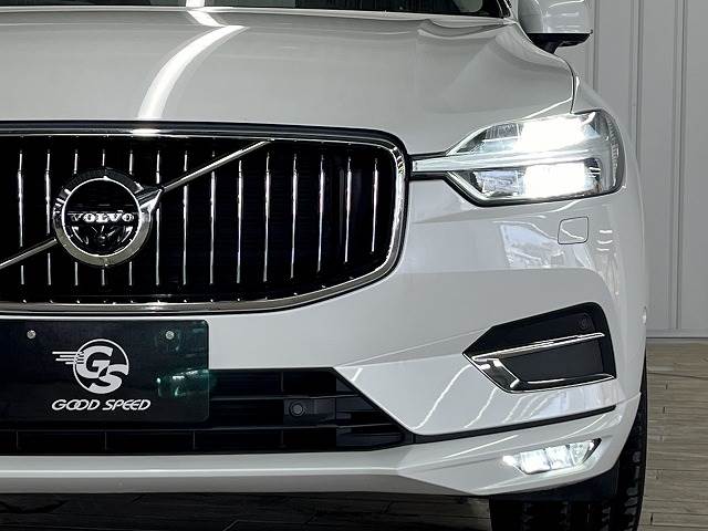 ボルボ XC60の画像18