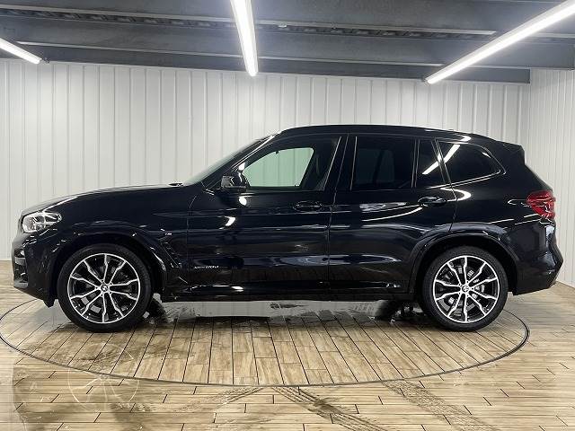 BMW X3の画像15