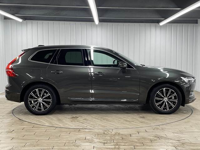 ボルボ XC60の画像14