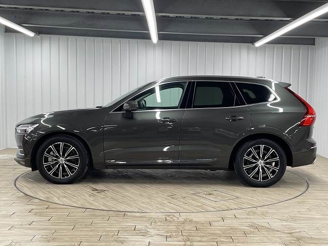 ボルボ XC60の画像15