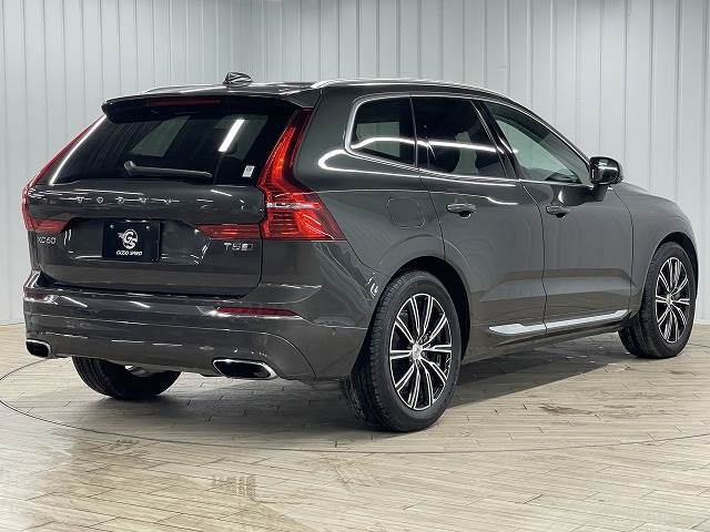 ボルボ XC60の画像16