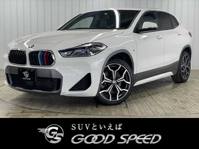 BMWX2xDrive 20d M Sport X Edition Joy+